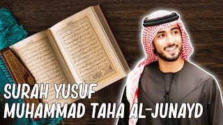 Surah Yusuf Muhammad Taha Al-Junayd