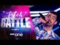 Final Battle: ‘Kissing Strangers’ with Joe Jonas - Pitch Battle: Episode 5 | BBC One