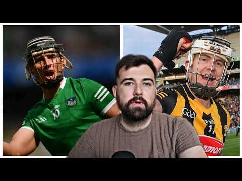 HURLING TEAM OF THE YEAR | ALL STARS | HURLER OF THE YEAR