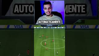É por ISSO que você PERDE CHANCES de ATAQUE no EA FC 26! #eafc #fifa #eafctips #wl #dicas