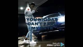 Reese youngn warrior (lyrics)