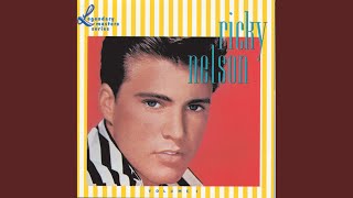 Vignette de la vidéo "Ricky Nelson - Yes Sir, That's My Baby (Remastered)"