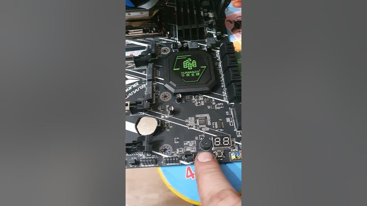 X99 ошибка ff. X99 ошибка ff