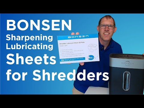 shredder lubricant sheets walmart TRU RED™ Shredder Lubricant Sheets, 8.5