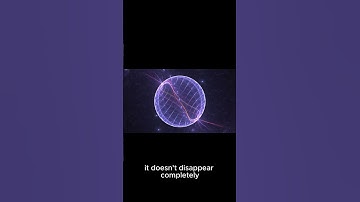 Does the influence of gravity extend out forever ? #viralvideo#space #sciencepassion #astronomy