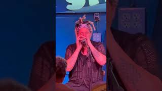 “Unreal Harmonica Jam! Jason Ricci Shreds Live in Tampa 🔥  Skipper’s Smokehouse 2025”