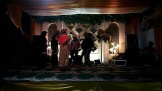 kabaret mari mengaji