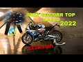 Bmw s1000rr top speed 2022333kmph