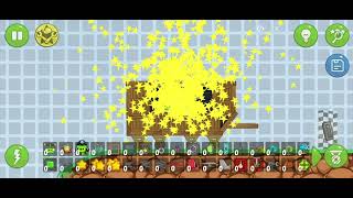 BHOAM! a boxstars... #badpiggies