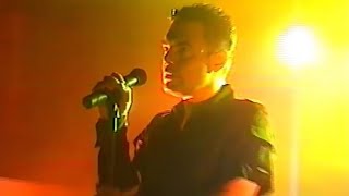 Alphaville - The Little Show 'Green Street & Soundcheck 1999