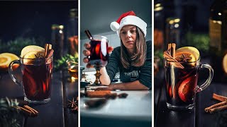 How to Make a Tasty Mulled Wine Without Watching a 10 Minute Video (Glühwein) 🍷 Resimi