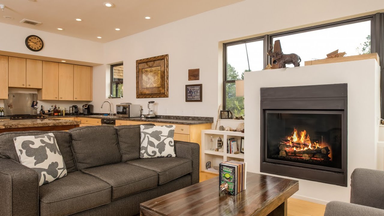 Luxury Condo in Downtown Carbondale, Colorado 345 Colorado Ave 203