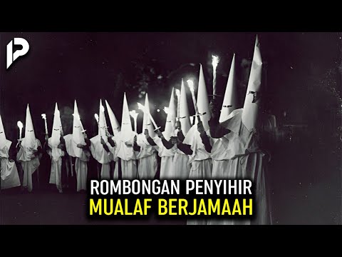 Video: Apa yang mereka lakukan dengan penyihir di Rusia?