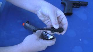 HK3P 3px4 airsoft gun review by Watchalewknat ( airsoftstation.com)