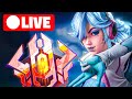 LIVE Top 500 Grind Luna Main 99 Chill 1 Crash Out LIVE Top 500 Grind Luna Main 99 Chill 1 Crash Out