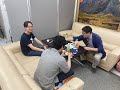 三山ひろしけん玉検定5段に挑戦!!!