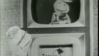 Vintage Jim Henson Commercials - Wilkins News Reports