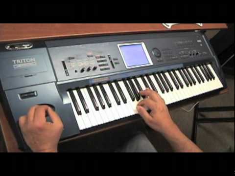 Electri6ity Played Live By Richard Friedman