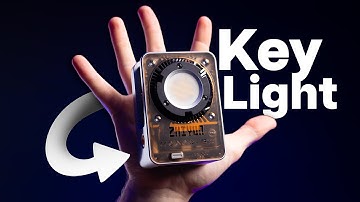 This Light will blow your mind... NEW Zhiyun Molus X60 RGB Review