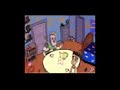 This Is A Replica Of Andy's Room From Toy Story But In Horrible Quality