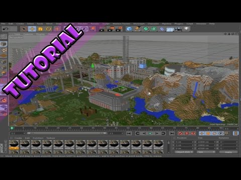 Vídeo: Como pesquisar seus mundos de Minecraft com AMIDST