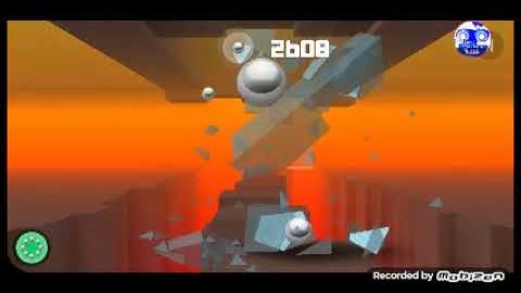 Smash hit Mayhem Glitch Random rooms