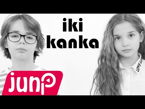 İKİ AŞIK PARODİ - İKİ KANKA | Ecrin Su ve Ata Berk Tatil Bitti Şarkısı