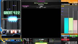 [BMS] sl2 Bittersweet Magic AAA
