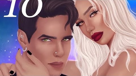 Rapidly in Love (Part 10) Episode Choose Your Story