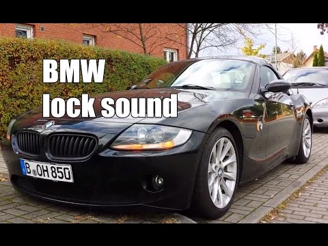 bmw-lock-and-unlock-sound