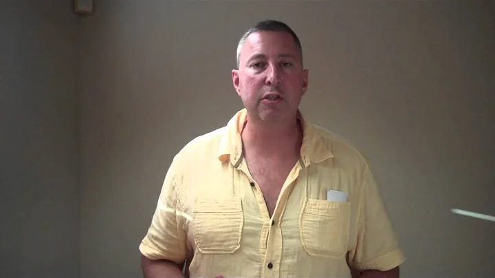 Gateway Pacific Terminal supporter Ron Reimer: "We...