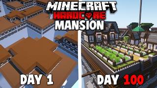 Download Lagu 100 Hari Minecraft Hardcore WOODLAND MANSION MP3 Download Lagu 100 Hari Minecraft Hardcore WOODLAND MANSION MP3