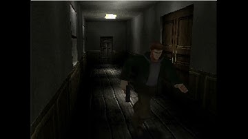 Resident Evil Survivor REDUX Demo (PC) Playthrough