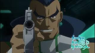 Gundam Build Divers Ep - 10 (ENG SUB) HD