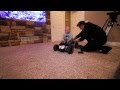 Spending Time in Ohio With Roman Atwood! | Verne Troyer