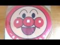 Anpanman Place Mat アンパンマン ランチョンマットがかわいい！★Asahi！アニメ