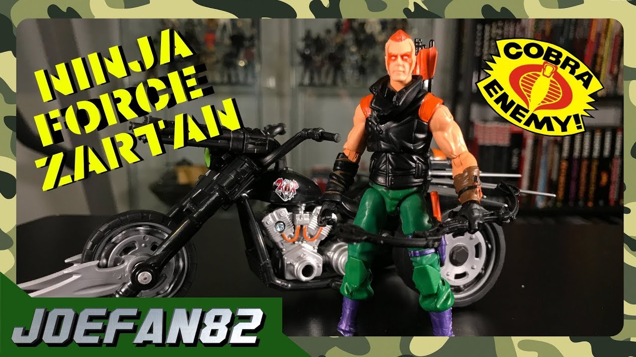 gi joe collectors club 2019