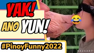 Pinoy Funny Moment Compilation 2022| Puro kalokohan | Bawal Tumawa |WinsVlog #2