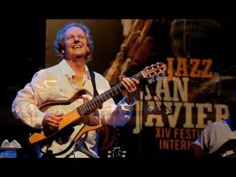 West Coast Blues (Lee Ritenour)