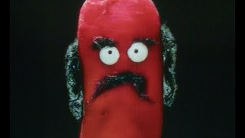 Donny Benét - Bernard