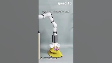 New Invention: China Unveils Octopus-Inspired Robot 🤖 | Future Of Robotics