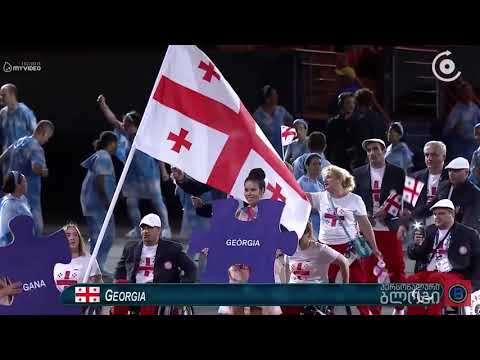 'მე ვფიქრობ, რომ დღეს რამნედაც საინტერესოა ჩემი ცხოვრება ისეთი საინტერესო არ იქნებოდა ფეხზე რომ მევლ