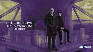 Pet Shop Boys - The Lost Room (dB Remix)