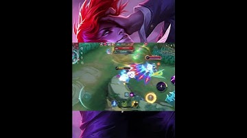 Chou fast hand Flicker Combo #chou #mobilelegends #mlbb