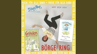 Video thumbnail of "Börge Ring - Ingenting"