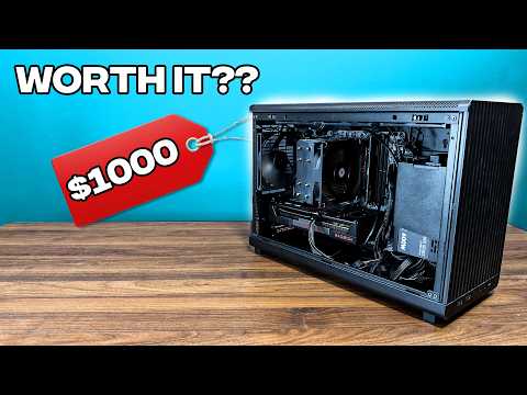 Is Going to Micro Center ACTUALLY WORTH IT?