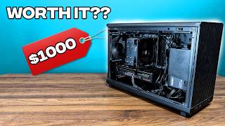 Is Going to Micro Center ACTUALLY WORTH IT?