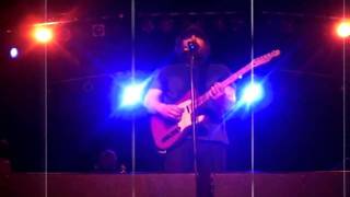 Manchester Orchestra - Sleeper 1972 (Live)