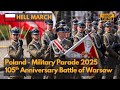 Hell March Poland Military Parade 2025 święto Wojska Polskiego 2025 