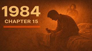 1984 — Chapter 15 (George Orwell Audiobook)